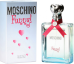 Moschino Funny! Парфюм EDP 50ml