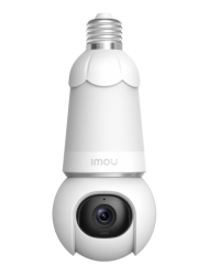 IMOU IPC-S6DP-5M0WEB-E27 IP Камера видеонаблюдения