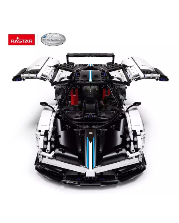 Rastar Pagani Huayra Игрушечный Автомобилей Конструктор 2934шт 1:8