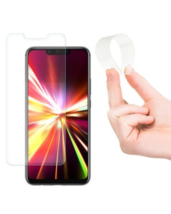 Nexeri Blue Line Защитная Плёнка Экрана Мобильного Телефона для Apple iPhone 6 / 6S