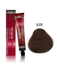 L´Oréal Professionnel Majirel 5.52 Профессиональная краска для волос 50 ml