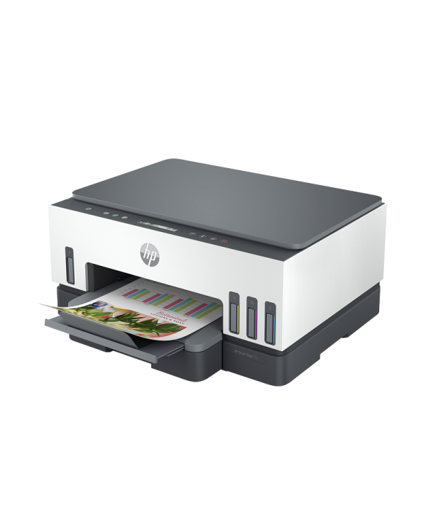 HP Smart Tank 720 Многофункциональный принтер