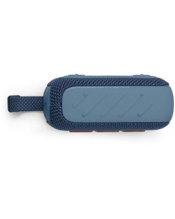 JBL Go 4 Портативная Kолонка