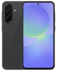 Samsung Galaxy A36 5G Смартфон 6GB / 128GB Awesome Black