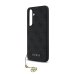 Guess 4G Charm Case Чехол для Samsung Galaxy S24 FE Guess 4G Charm Case Чехол для Samsung Galaxy S24 FE