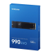 Дополнительное изображение книги «Samsung 990 Evo Жесткий Диск 1TB»
