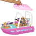 Mattel Barbie Dream Boat Playset Кукольная лодка