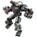 LEGO 76277 War Machine Mech Armor Конструктор