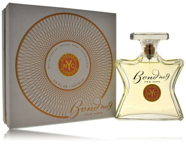 Bond No. 9 Chelsea Flowers Парфюм EDP 100 ml