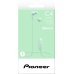 Pioneer SE-C4BT-GR Bluetooth наушники