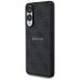 Guess 4G Ring Classic Logo MagSafe case Чехол для Samsung Galaxy S25 Edge