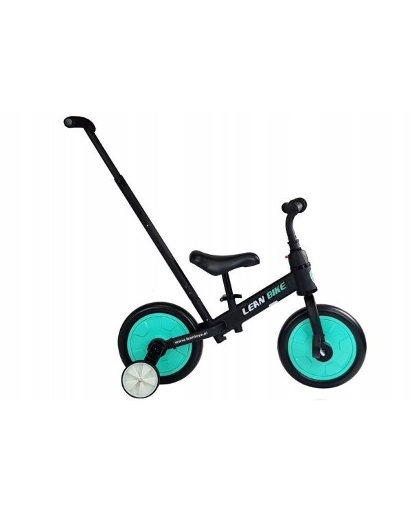 Lean TRIKE 3in1 Беговел
