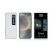 Дополнительное изображение книги «OBAL:ME 5D Glass Screen Protector Защитное стекло для Samsung Galaxy S24+/S25+ / чёрный»