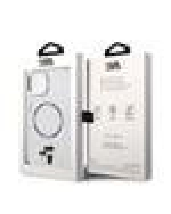 Karl Lagerfeld IML Karl and Choupette MagSafe Case Защитный чехол для iPhone 15 / прозрачный