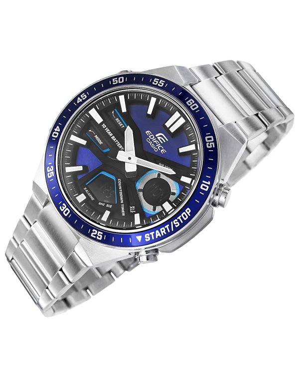 CASIO EFV-C110D-2AVEF Мужские часы
