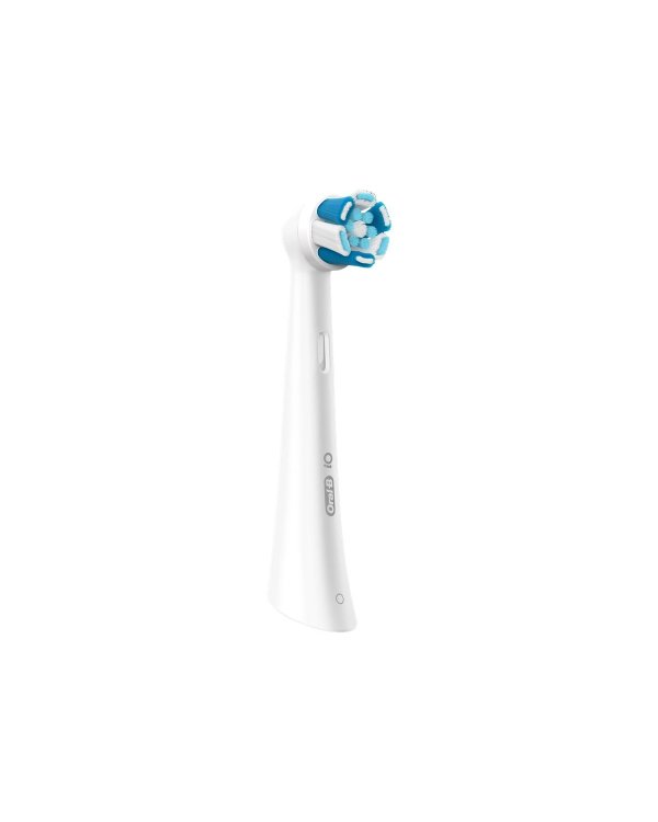 Oral-B iO Ultimate Насадки для электрической зубной щетки 2шт