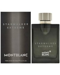 Mont Blanc Star Walker Extreme Парфюм EDT 75 ml