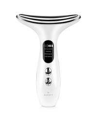 Garett Beauty Lift Skin Pro Звуковой массажер для лица и шеи