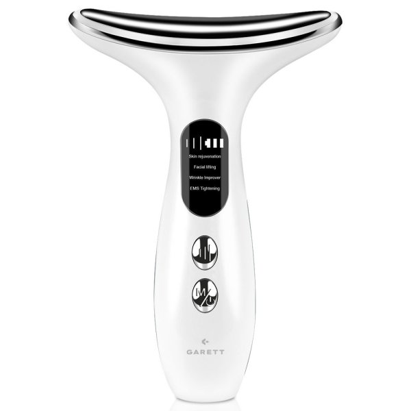Garett Beauty Lift Skin Pro Звуковой массажер для лица и шеи Garett Beauty Lift Skin Pro Звуковой массажер для лица и шеи