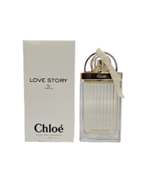 Chloé Love Story Парфюм EDP 75 ml Tester
