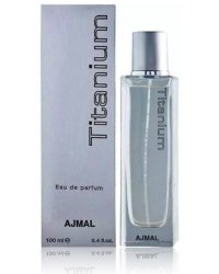 Ajmal Titanium Парфюм EDP 100 ml
