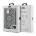 Karl Lagerfeld KLHMP15SHCKCKLCK Чехол для Apple iPhone 15 / 14 / 13