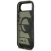 BMW M IML Metal Buttons Tricolor Lines MagSafe Case Защитный Чехол для Apple iPhone 17 Air