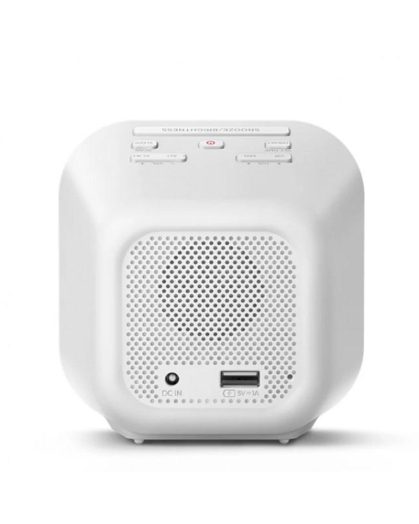 Philips TAR4406/12 Радио-будильник