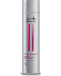 Londa Professional Color Radiance Шампунь 250ml