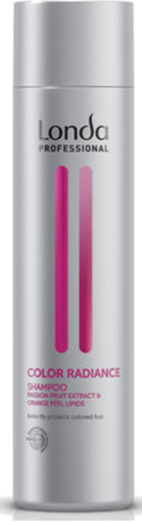 Londa Professional Color Radiance Шампунь 250ml Londa Professional Color Radiance Шампунь 250ml