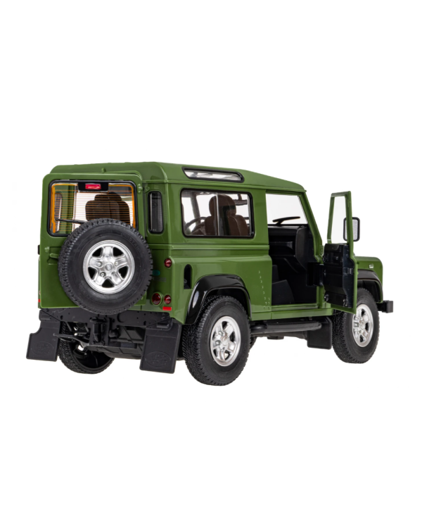 Rastar Land Rover Defender R/C Игрушечная Машина 1:14
