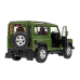 Rastar Land Rover Defender R/C Игрушечная Машина 1:14