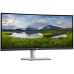 Dell S3423DWC Изогнутый WQHD Монитор 34"