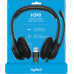 Logitech H390 Наушники
