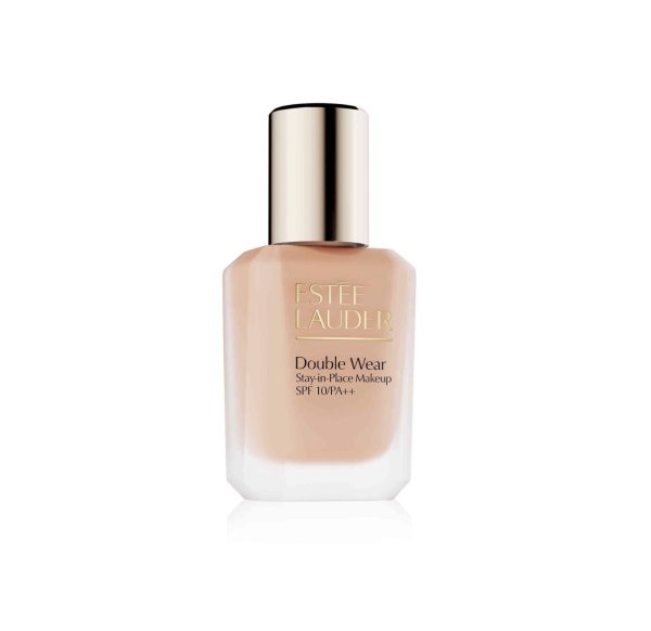 Estée Lauder Double Wear Тональный Крем SPF10 2C1 Pure Beige 30ml