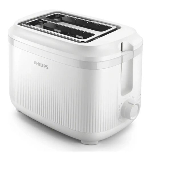 Обложка книги «Philips 3000 series HD2511/00 Тостер»