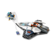 LEGO City 60430 Interstellar Spaceship Конструктор