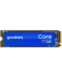 Goodram CORE Pure Жёсткий диск 500GB / M.2 2280 / PCIe 5.0 / NVMe SSD
