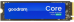 Обложка книги «Goodram CORE Pure Жёсткий диск 500GB / M.2 2280 / PCIe 5.0 / NVMe SSD»