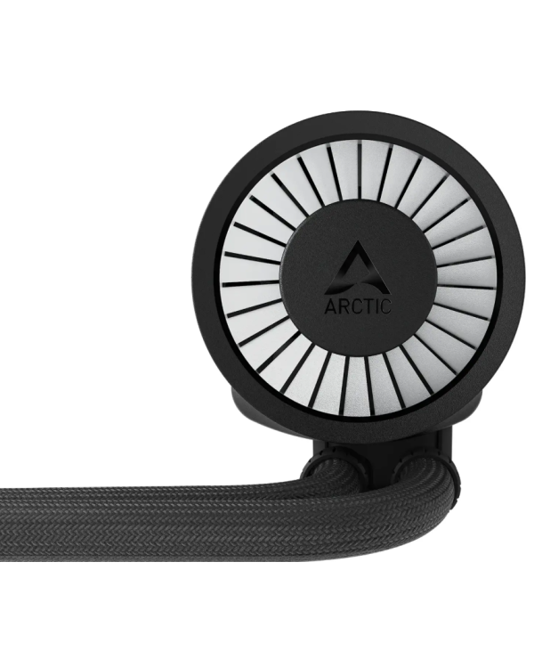 Arctic Liquid Freezer III Pro 240 A-RGB Система Водяного Охлаждения