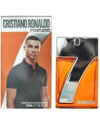 Cristiano Ronaldo CR7 Fearless Парфюм EDT 30 ml