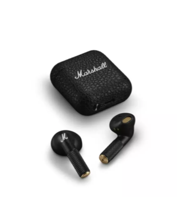 Marshall Minor IV Беспроводные наушники