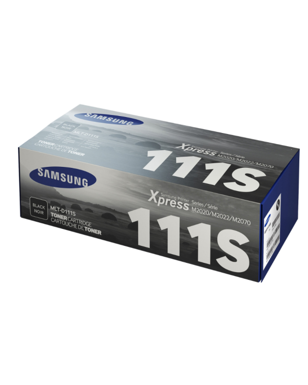 Samsung MLT-D111S Картридж 1K