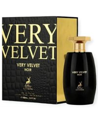 Maison Alhambra Very Velvet Noir Парфюм EDP 100 ml