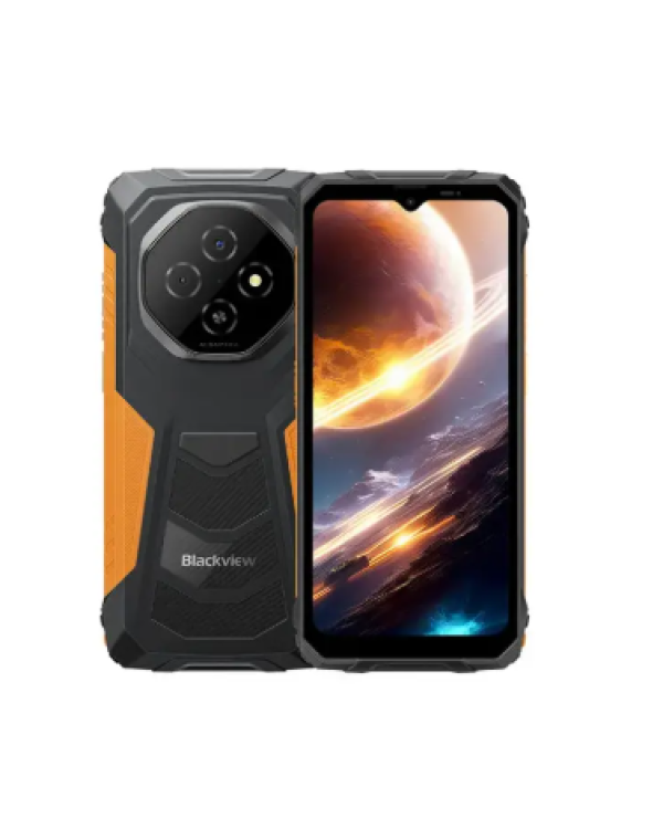 Blackview FORT 1 Смартфон 4 GB / 128 GB / 6.56"