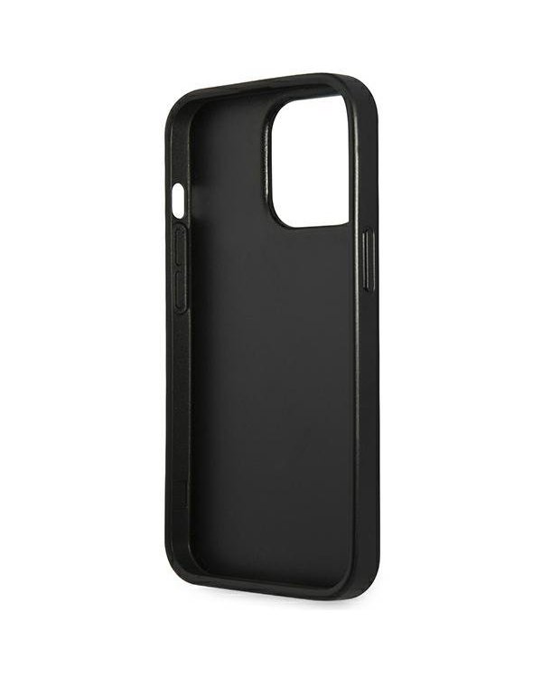 Guess GUHCP14LPSATLG Чехол для Apple iPhone 14 Pro