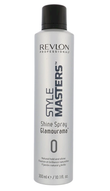 Revlon Professional Style Masters Must-Haves Glamourama Shine Спрей 300 ml