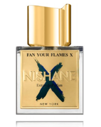 Nishane Fan Your Flames X Парфюм EDP 50ml