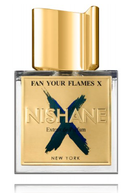 Nishane Fan Your Flames X Парфюм EDP 50ml