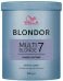 Wella Professionals Blondor Multi Blonde Осветлитель Для Волос 800 g